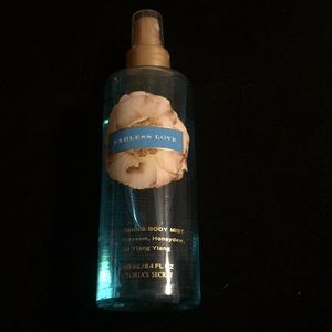 Brand New Victoria’s Secret Body Mist